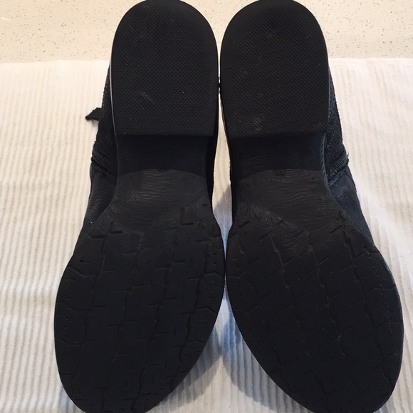 MJUS boots - Picture 5 of 8